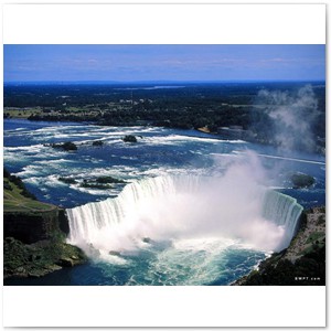 CATARATAS DO NIÁGARA