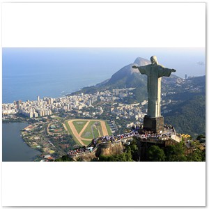 CRISTO REDENTOR