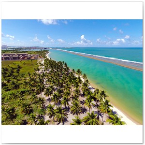 PRAIAS DE RECIFE